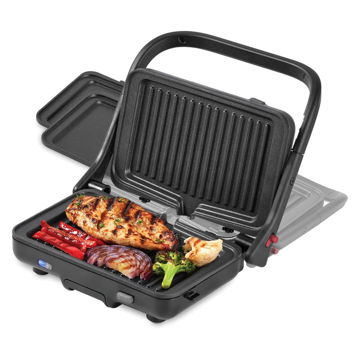 MultiMaker® Flex Press Grill System E1