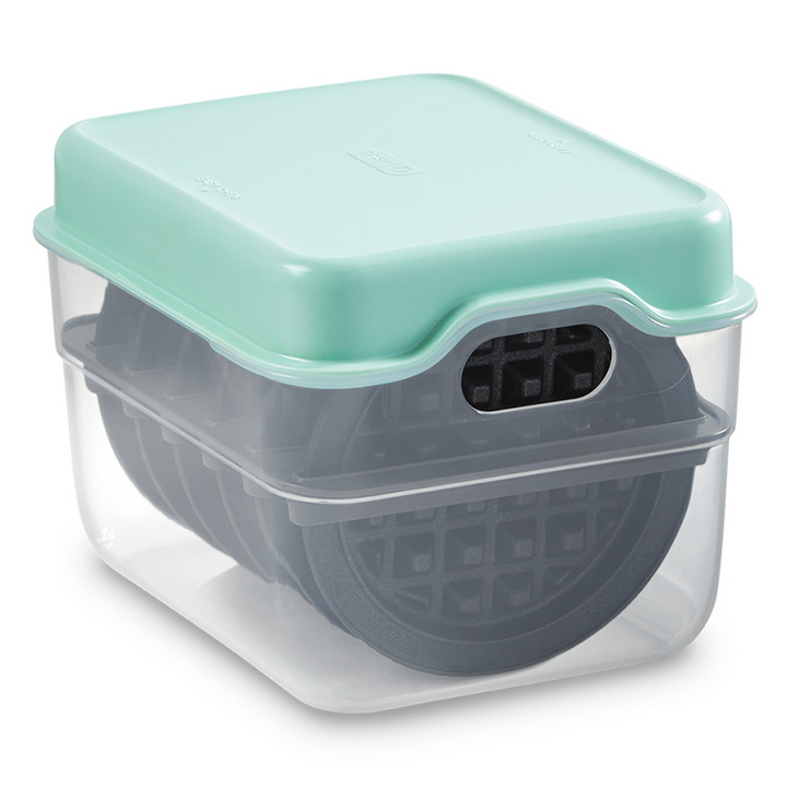 MultiMaker® Mini System: Removable Plate Storage Case D0