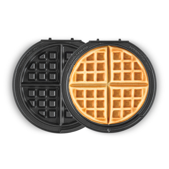 MultiMaker® Treat Maker 2pc Plate Pack Waffle K8
